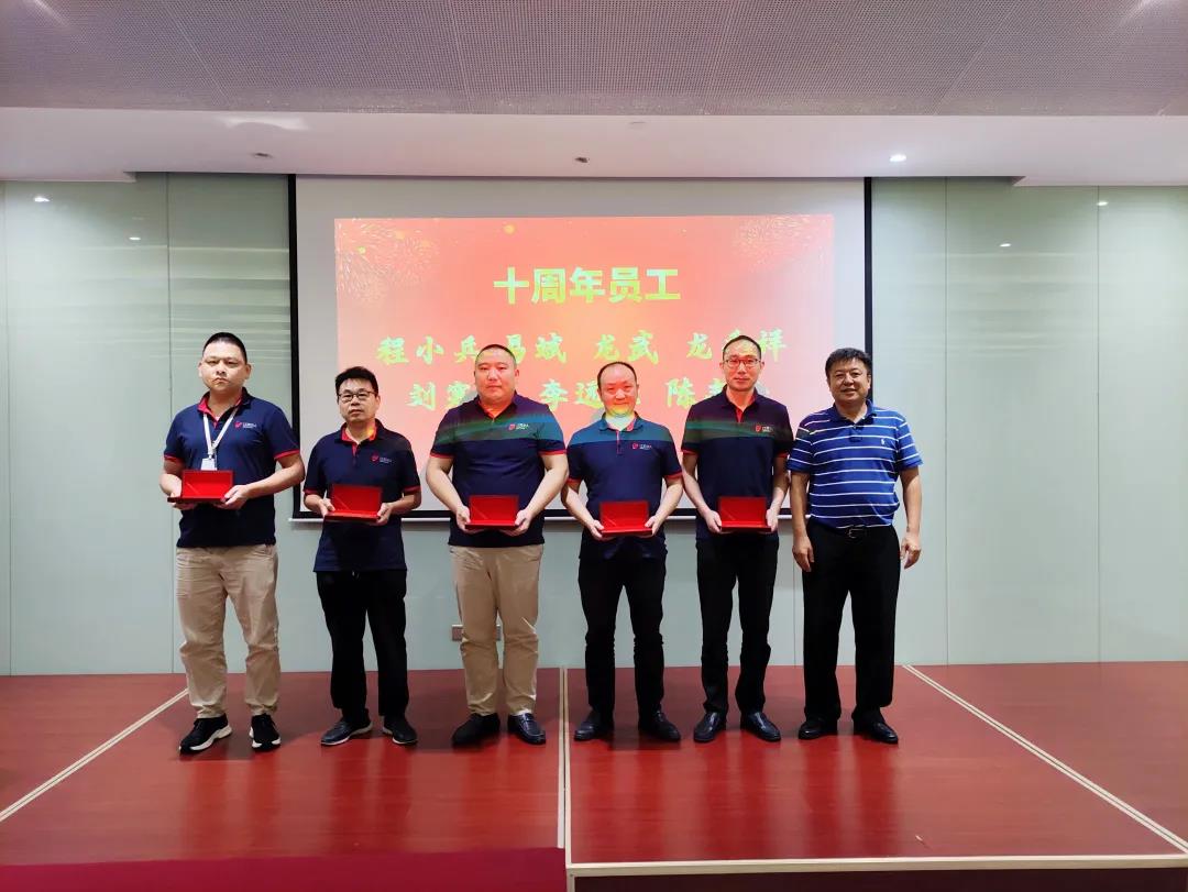 Jiangsu Beiren is eleven years old today Jiangsu Beiren is eleven years old today