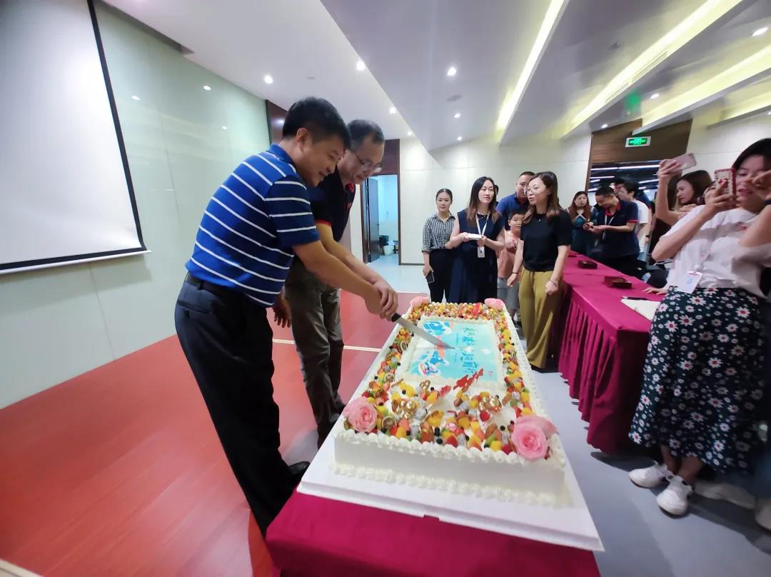 Jiangsu Beiren is eleven years old today Jiangsu Beiren is eleven years old today