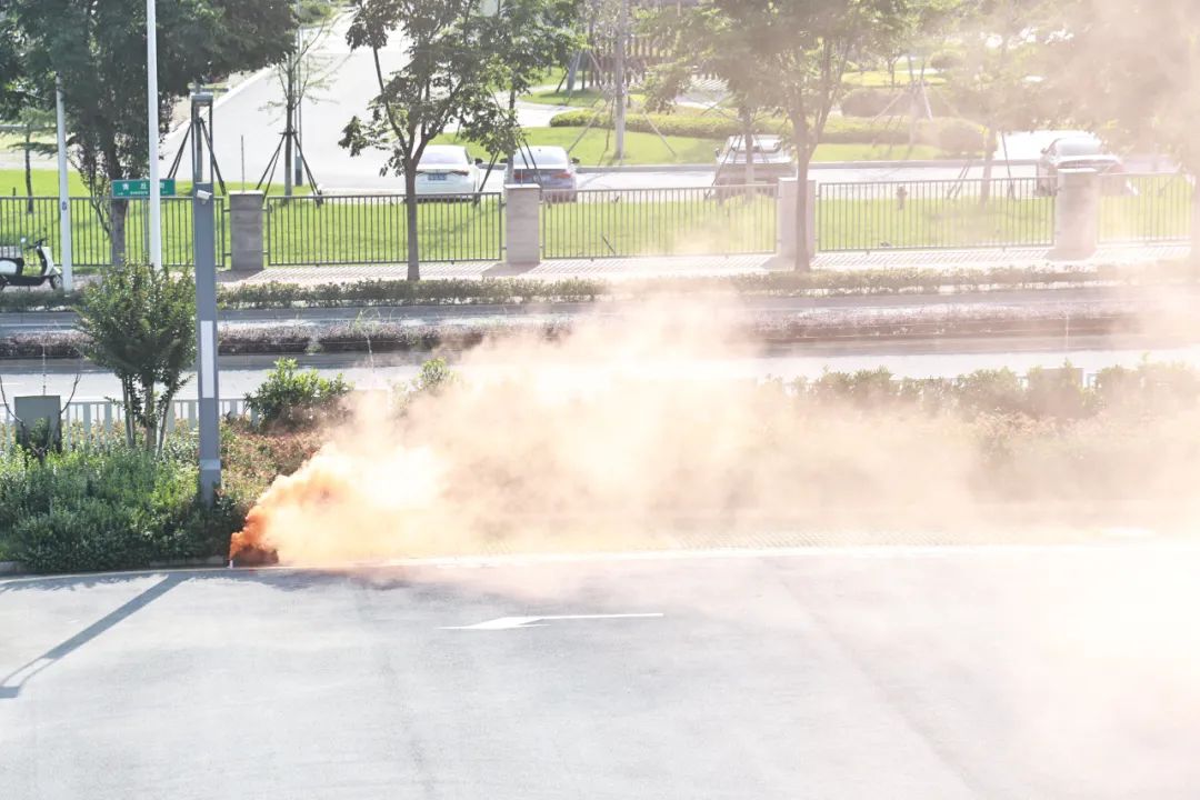 Jiangsu Beiren carries out 2025 fire safety drill Jiangsu Beiren carries out 2025 fire safety drill