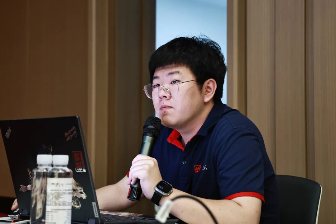 星聚北人 逐夢遠航 | 江蘇北人2025年北人未來星入職集訓精彩回顧